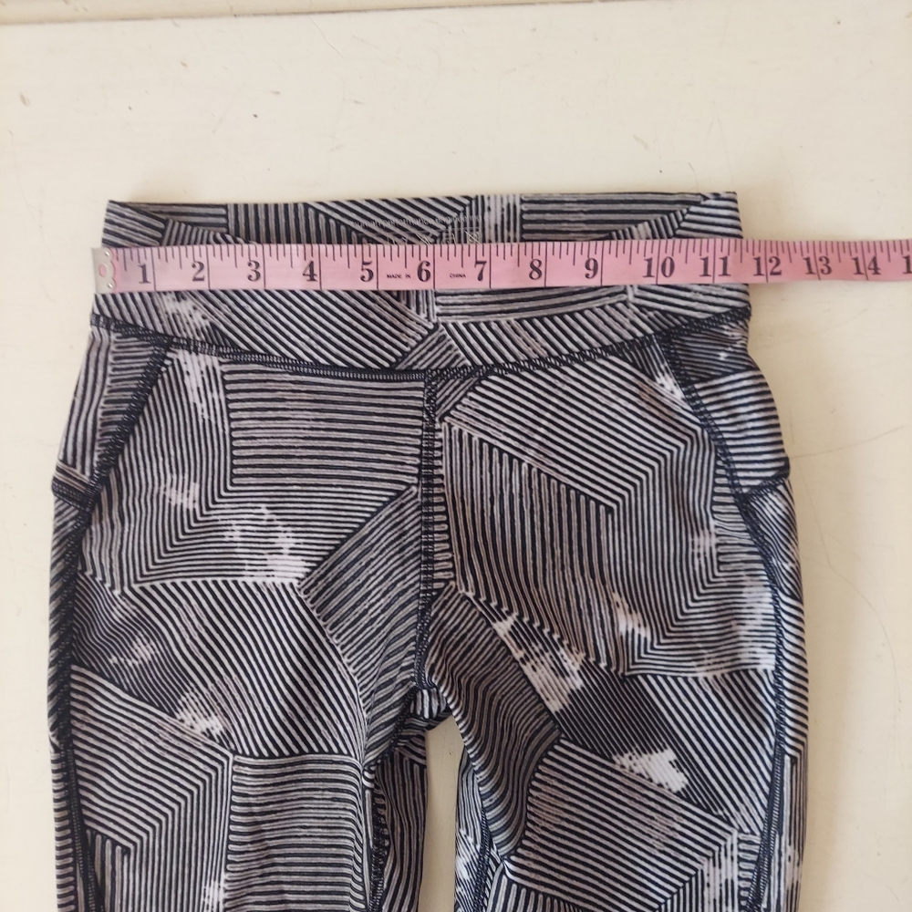 Hpe Human Performance Engineering Activewear Legg… - image 6